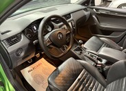 Škoda Octavia 9