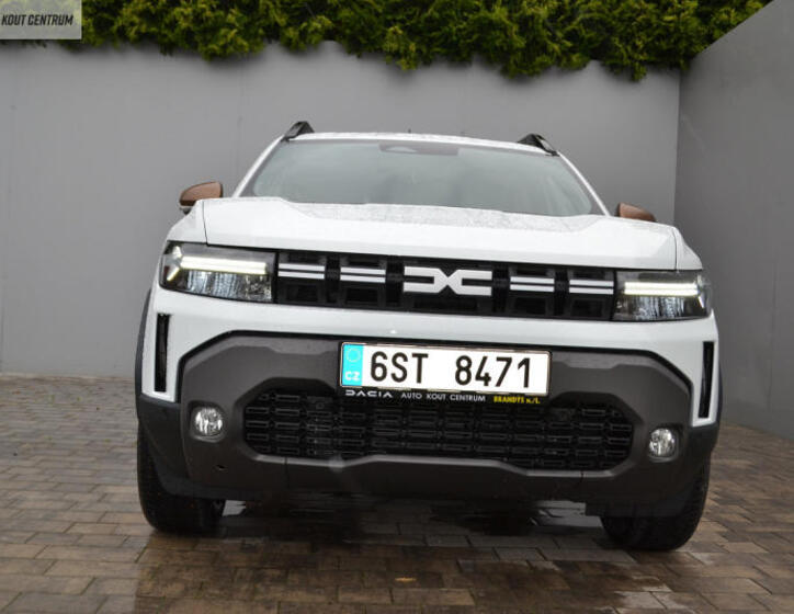 Dacia Duster 57