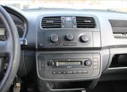 Škoda Roomster 15