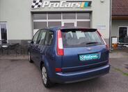 Ford C-MAX 4