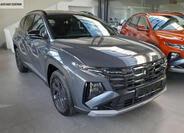 Hyundai Tucson 2
