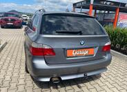 BMW Řada 5 8