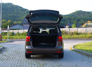 Volkswagen Touran 6