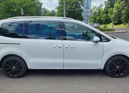 Volkswagen Sharan 6