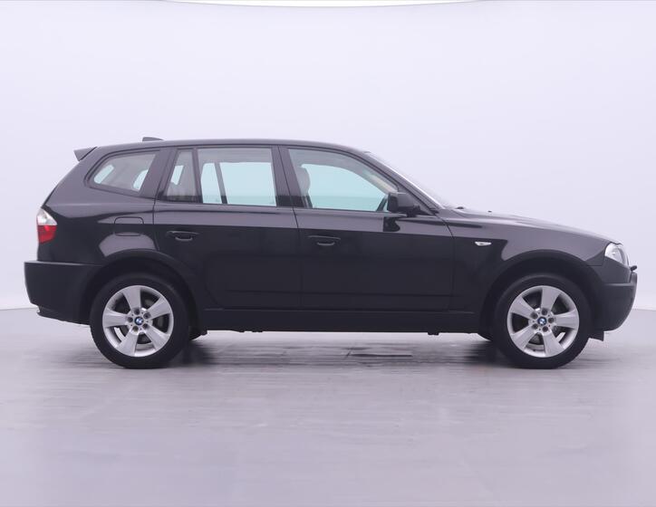 BMW X3 8