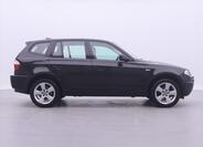 BMW X3 8