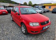 Volkswagen Polo 8