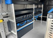 Ford Transit Custom 18