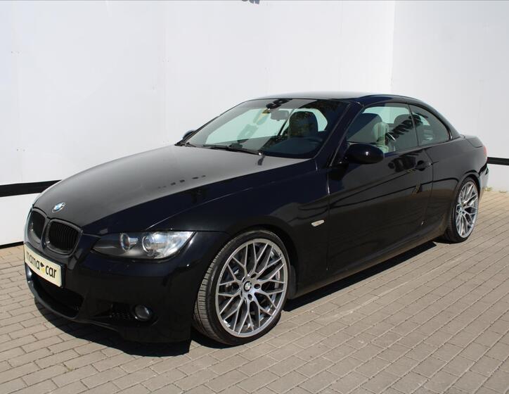 BMW Řada 3 9