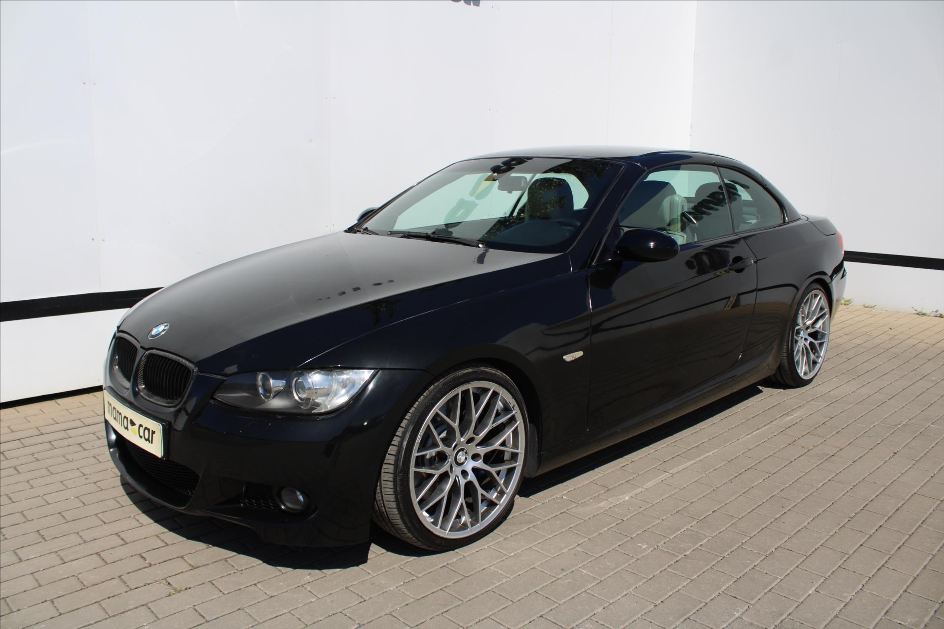 BMW Řada 3