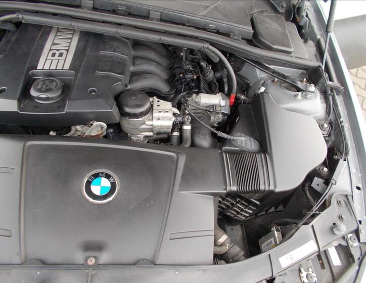 BMW Řada 3 27