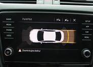 Škoda Octavia 16
