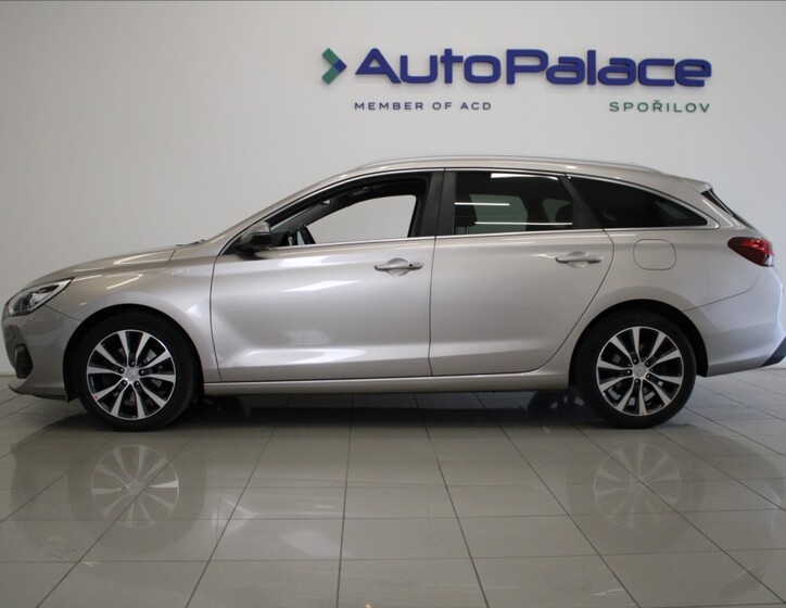 Hyundai i30 5
