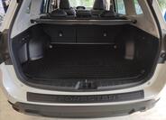 Subaru Forester 15
