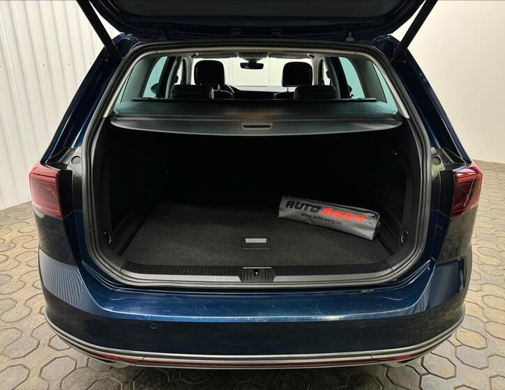 Volkswagen Passat 33