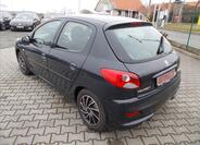 Peugeot 206 12