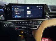 Toyota Camry 17