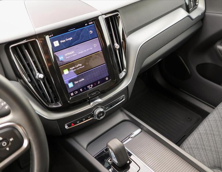 Volvo XC60 25