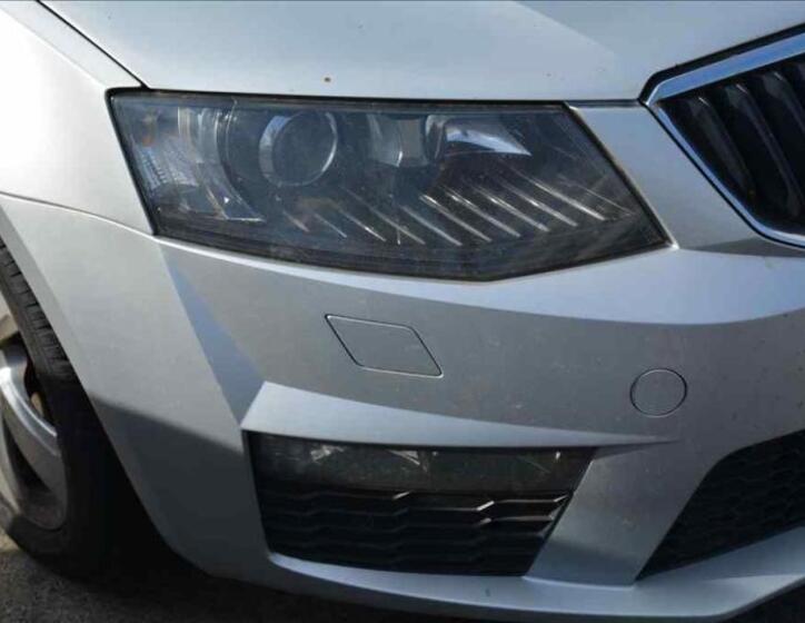 Škoda Octavia 7
