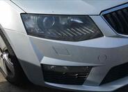 Škoda Octavia 7