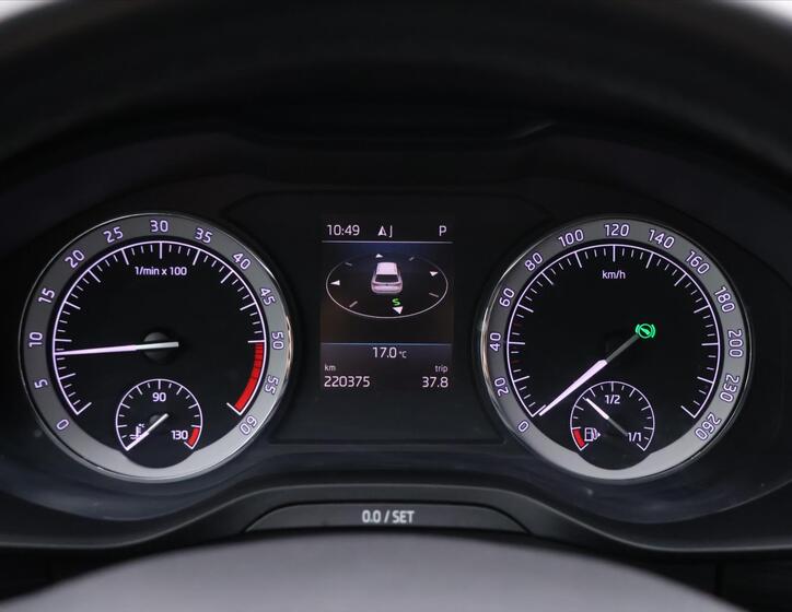 Škoda Kodiaq 21