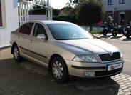 Škoda Octavia 2