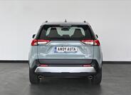 Toyota RAV4 4