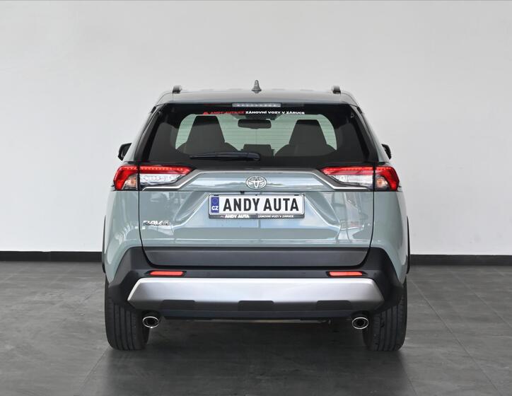Toyota RAV4 4