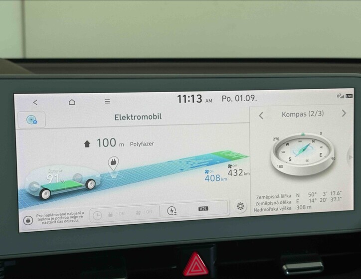Hyundai Ioniq 5 18