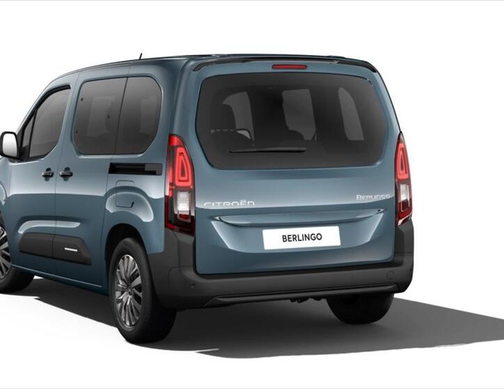 Citroën Berlingo 3