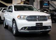 Dodge Durango 9
