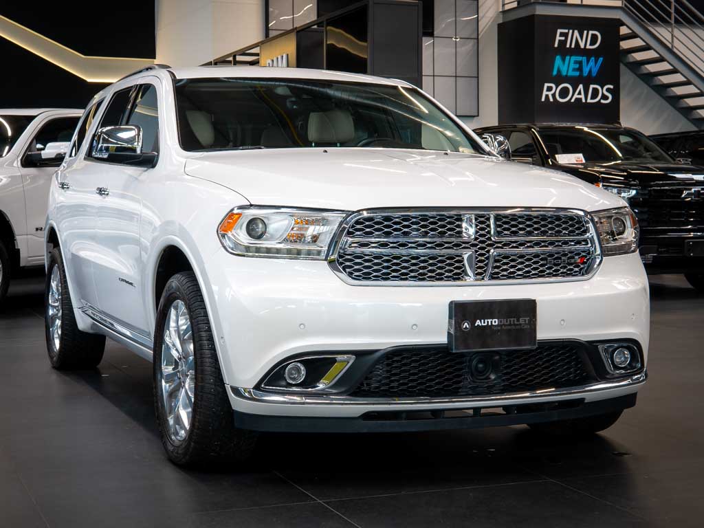 Dodge Durango