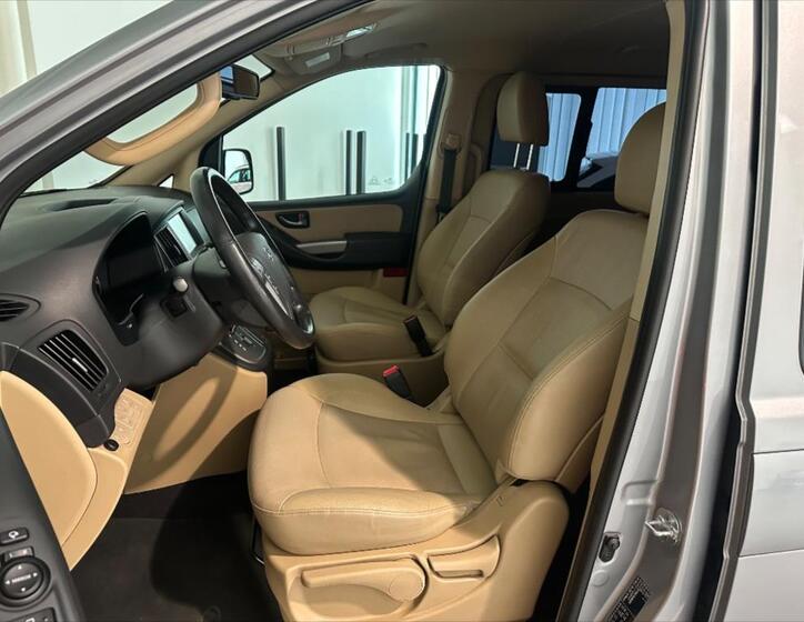 Hyundai H 1 7