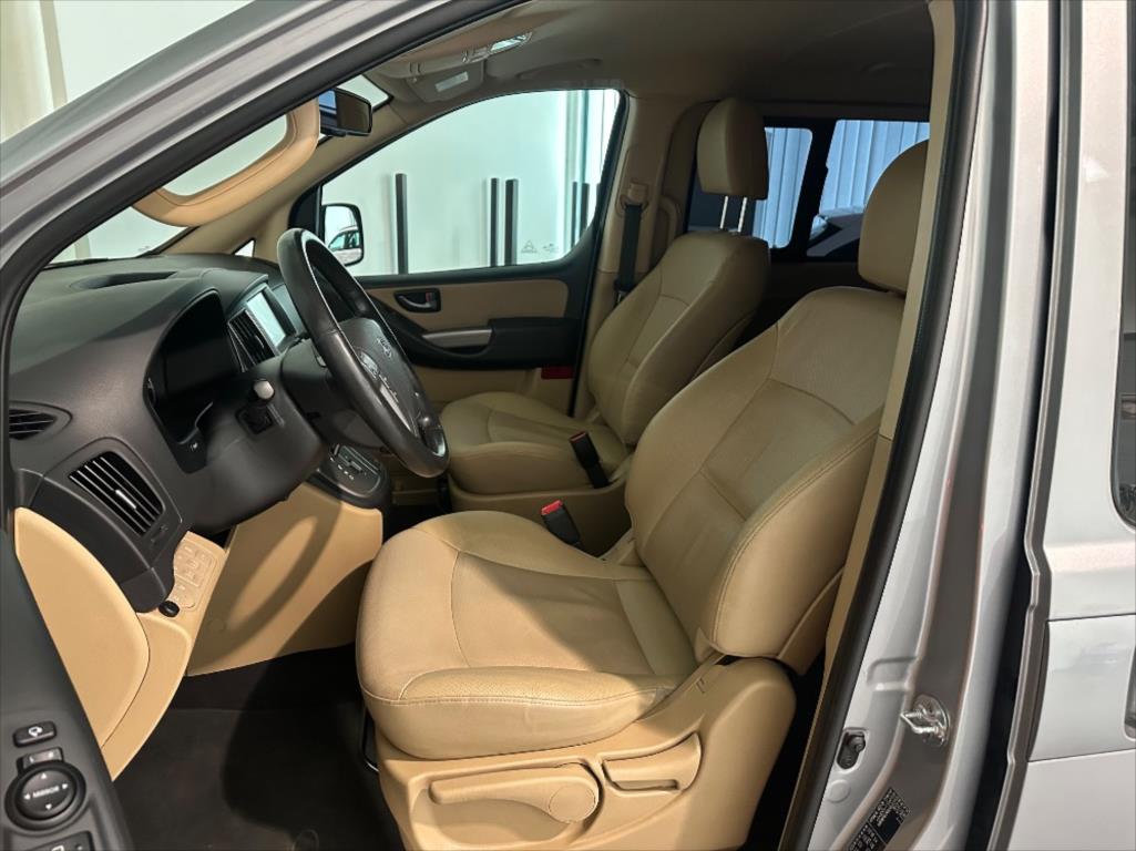 Hyundai H 1