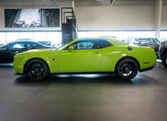 Dodge Challenger 2
