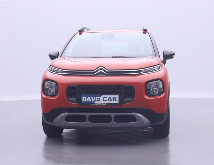 Citroën C3 Aircross 2