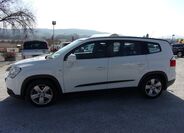 Chevrolet Orlando 4