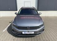 Volkswagen Passat 2