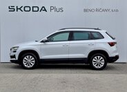 Škoda Karoq 3