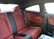 Mercedes-Benz Třídy C 37