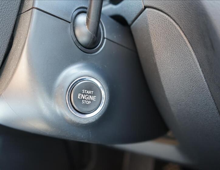 Škoda Octavia 21