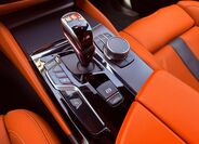 BMW M5 29