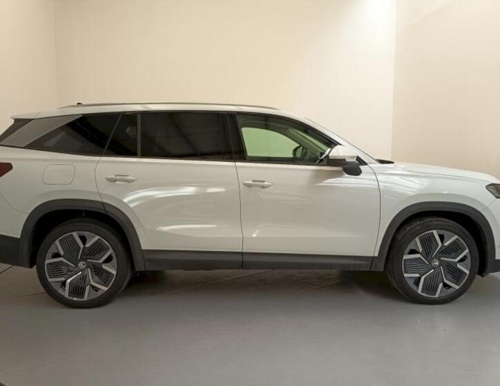 Škoda Kodiaq 7