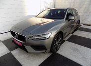 Volvo V60 1