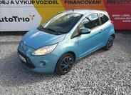 Ford Ka 1