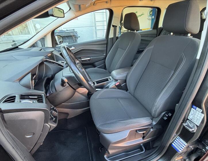 Ford C-MAX 20