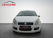Suzuki Splash 2