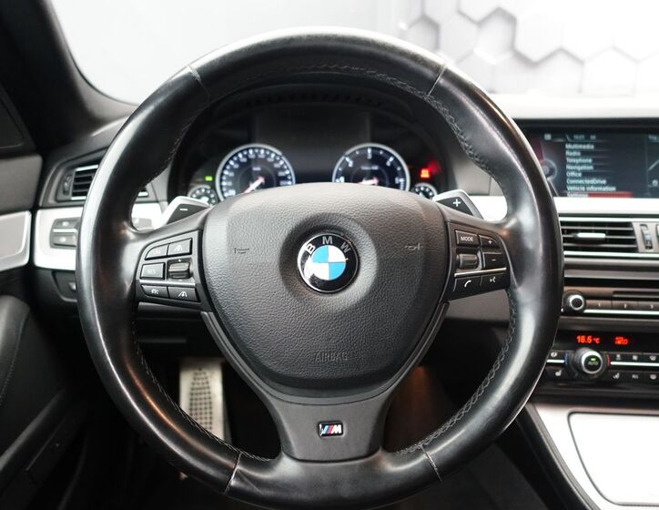 BMW Řada 5 8