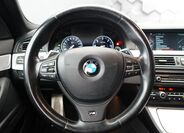 BMW Řada 5 8