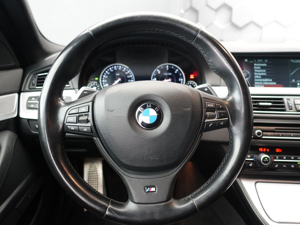 BMW Řada 5